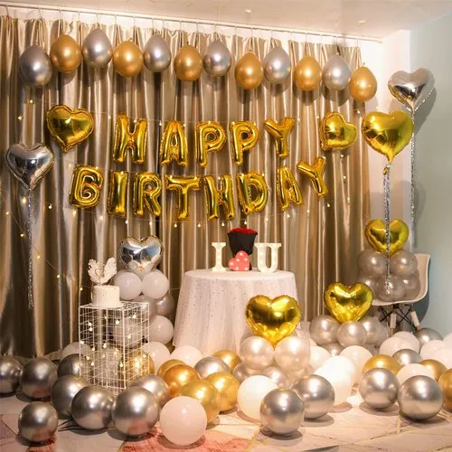 Balloon Decoration